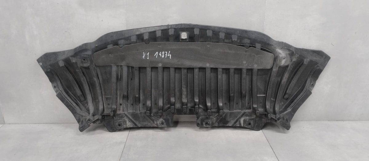 Prednji branik OSŁONA POD MERCEDES C klasa W205 14-21 A2055202400