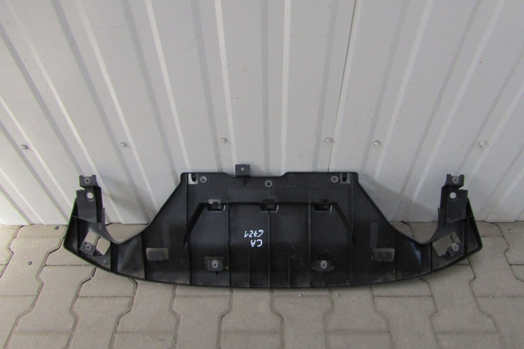 Zaštita płyta podłoga pod silnik MAZDA CX 5 I 12-16