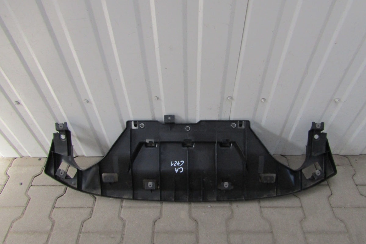 Zaštita płyta podłoga pod silnik MAZDA CX 5 I 12-16
