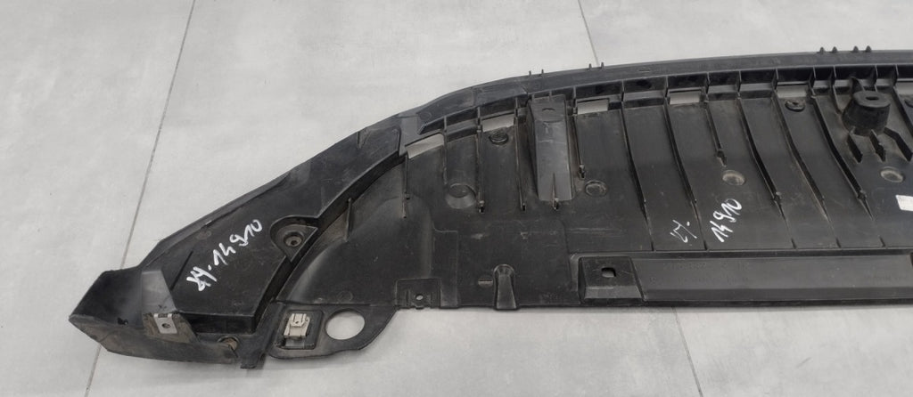 Prednji branik MERCEDES EQA EQB X243 H243 2021- OSŁONA POD OE A2438855503