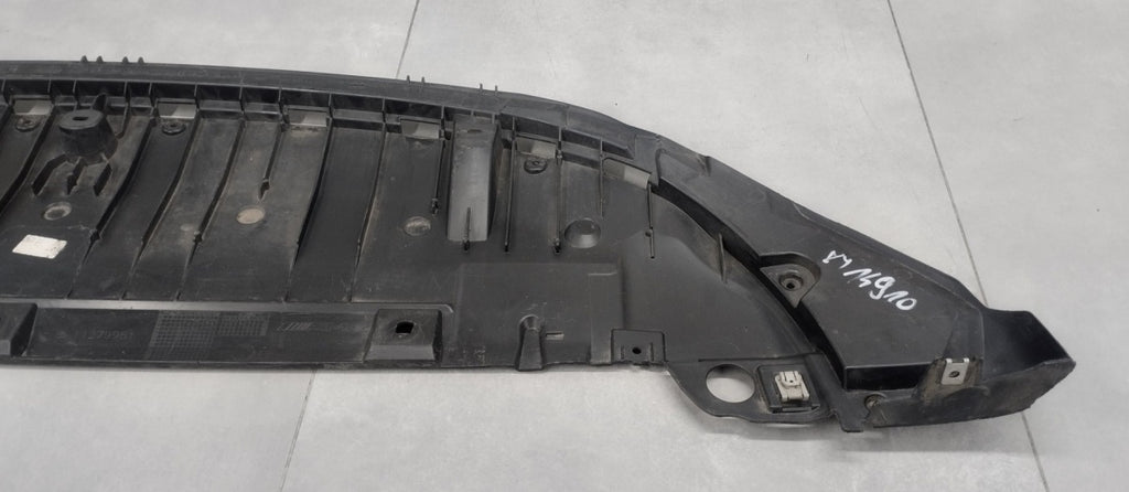 Prednji branik MERCEDES EQA EQB X243 H243 2021- OSŁONA POD OE A2438855503