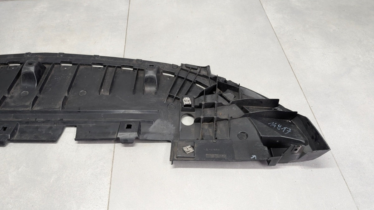 Zaštita POD ZDERZAK MERCEDES GLA W247 H247 / A2478857205