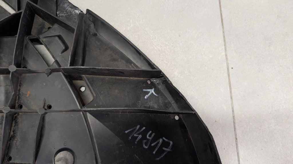 Zaštita POD ZDERZAK MERCEDES GLA W247 H247 / A2478857205