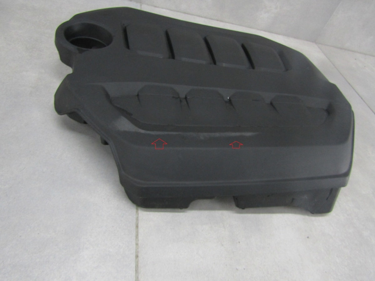 Zaštita motora pokrywa Audi Skoda VW 06Q103925