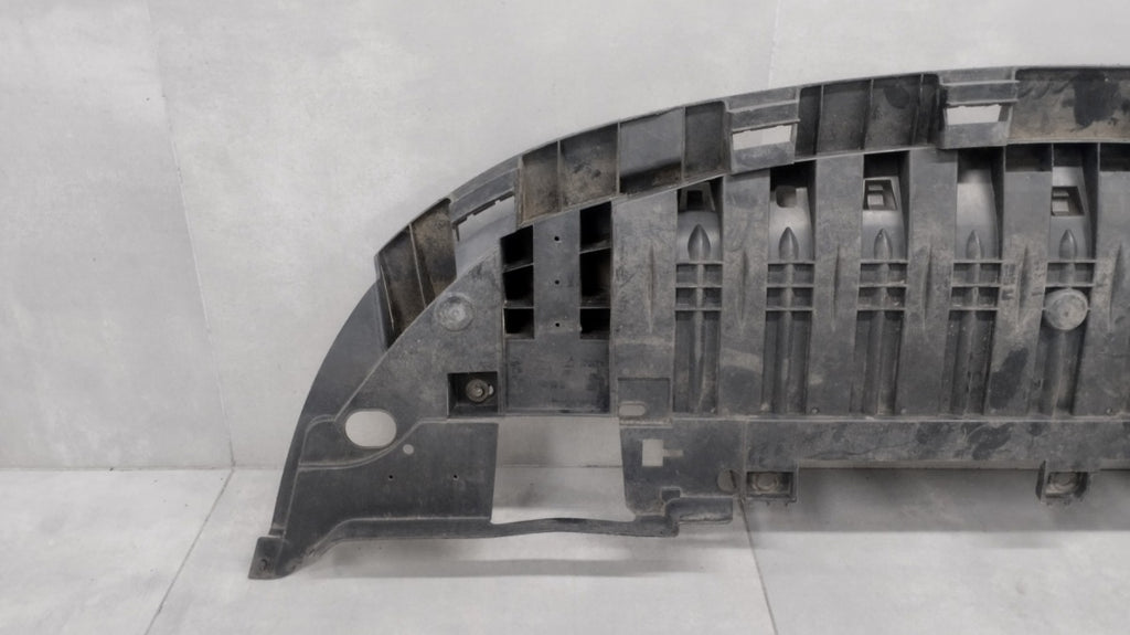 Prednji branik OSŁONA płyta podłoga POD RENAULT SCENIC III