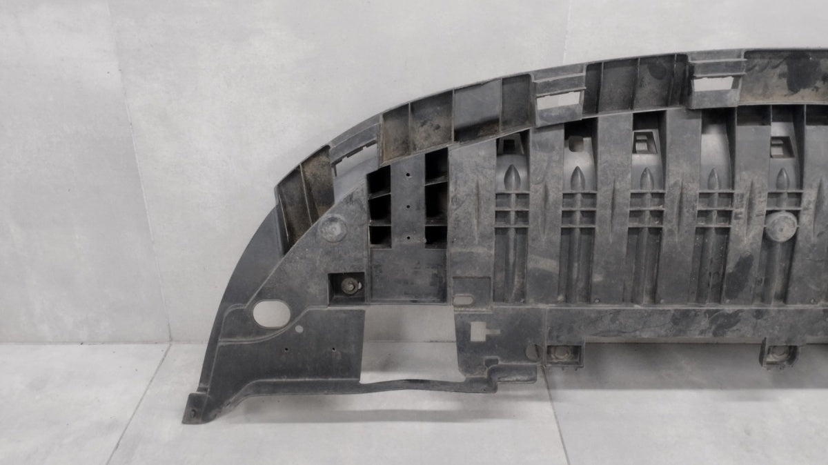 Prednji branik OSŁONA płyta podłoga POD RENAULT SCENIC III