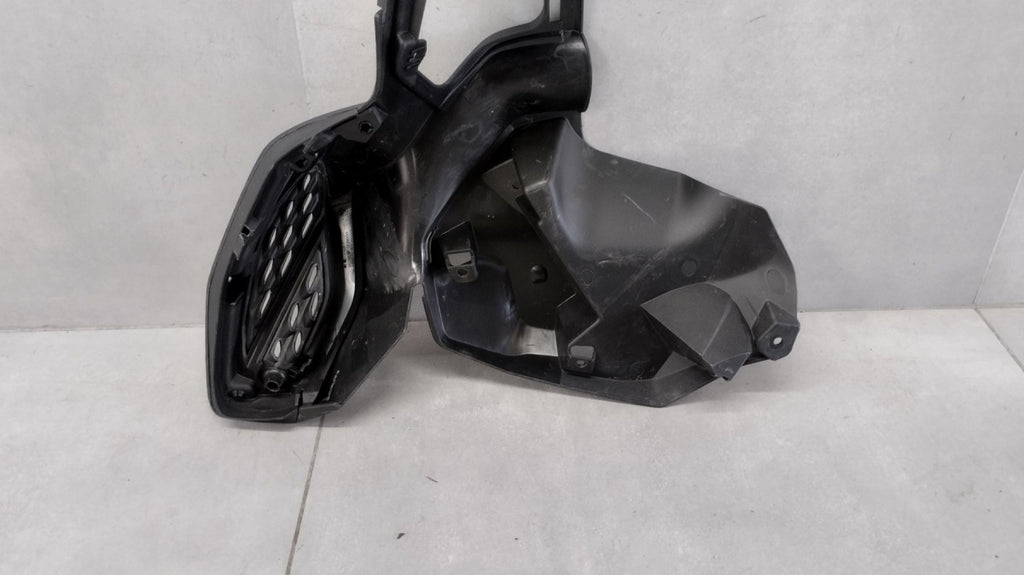Zaštita OWIEWKA WLOT BMW R1250GS R 1250 GS Adventure 18-25