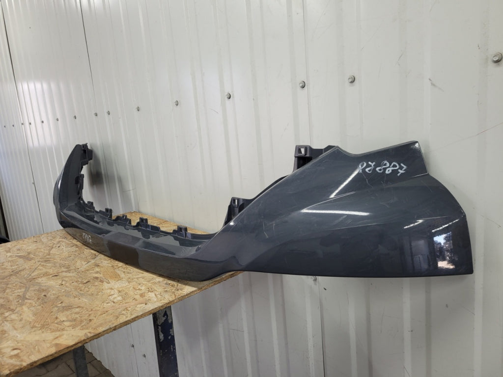 Spojler dokładka prednji Iveco Daily IV 4 LIFT 19-