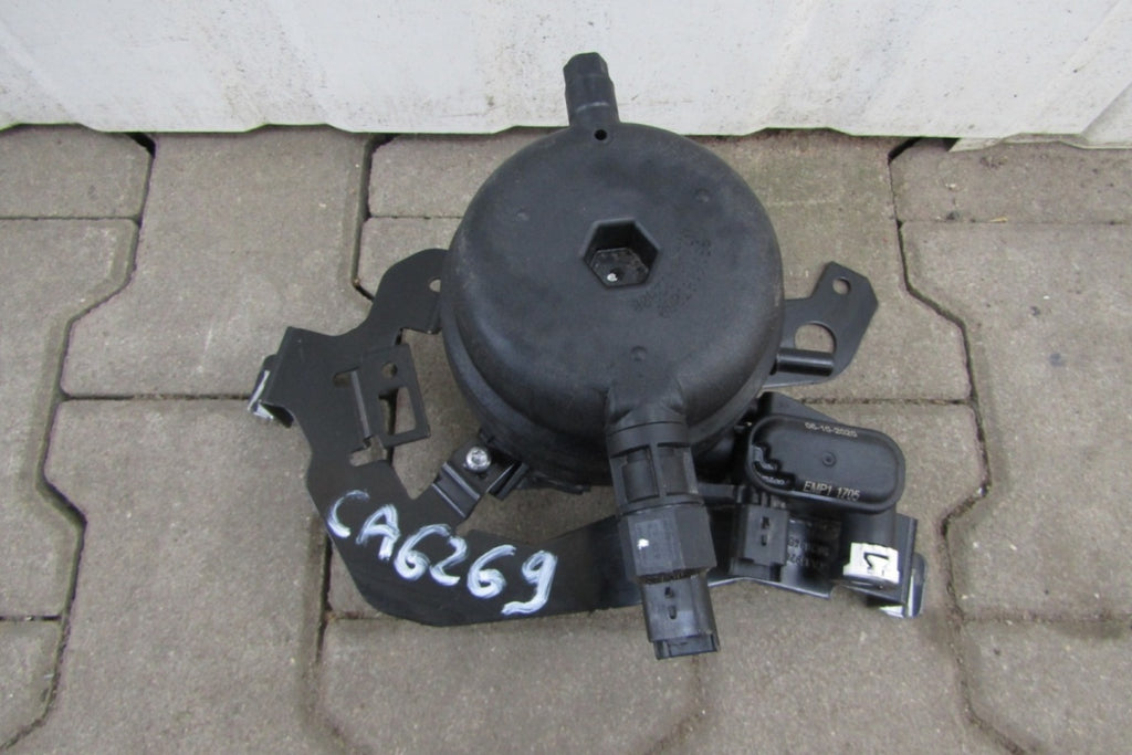 Obudowa filtr paliwa Peugeot 208 Citroen C3 20- 9816183080