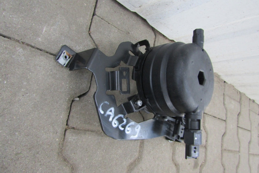 Obudowa filtr paliwa Peugeot 208 Citroen C3 20- 9816183080
