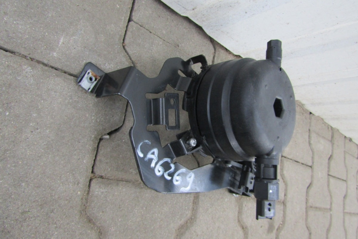 Obudowa filtr paliwa Peugeot 208 Citroen C3 20- 9816183080