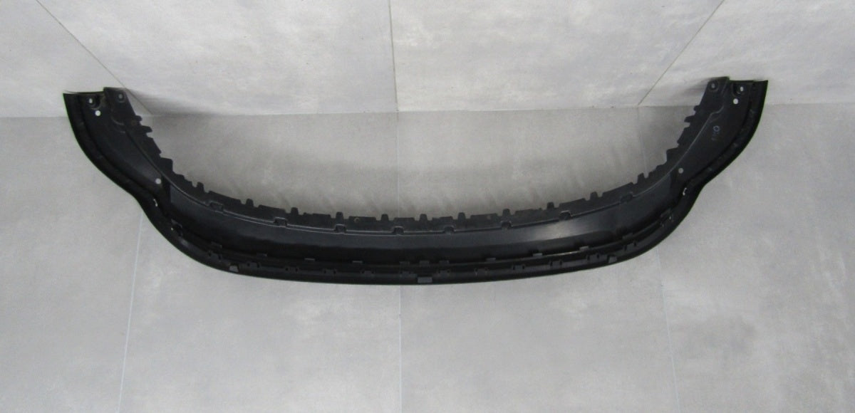Spojler Osłona Płyta pod zderzak VOLKSWAGEN GOLF VI GTI EDYCJA 35