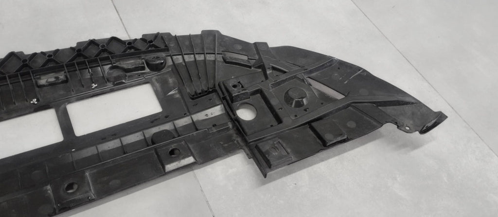 Zaštita ZDERZAKA prednja MERCEDES W177 A klasa A35 AMG LIFT 23- A1778851306