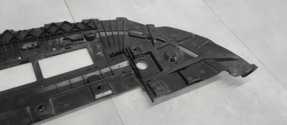 Zaštita ZDERZAKA prednja MERCEDES W177 A klasa A35 AMG LIFT 23- A1778851306