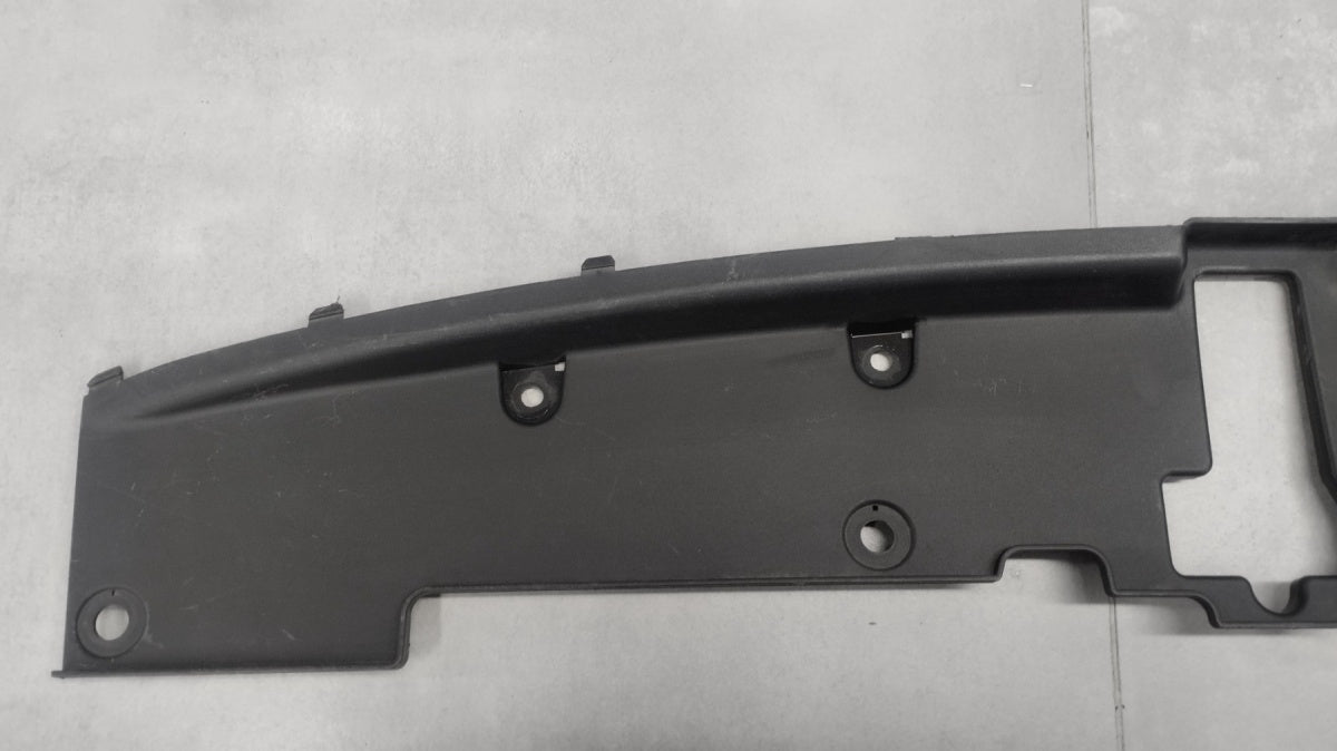 Zaštita maskownica pasa przedniego MG ZS LIFT 19-