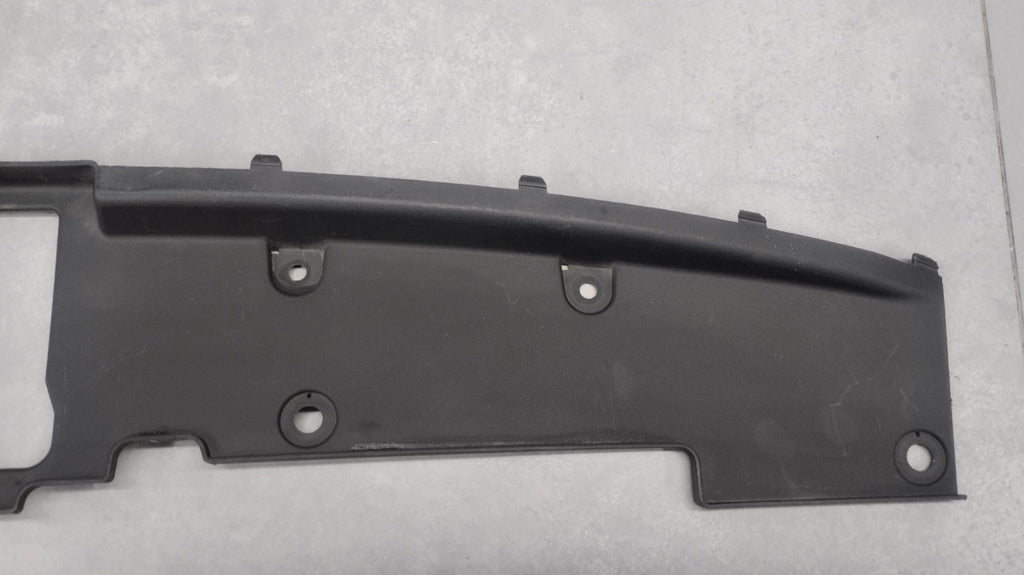 Zaštita maskownica pasa przedniego MG ZS LIFT 19-