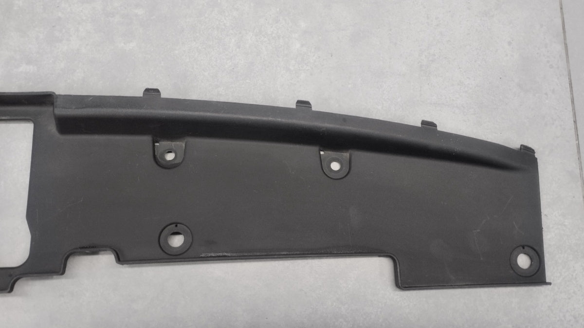 Zaštita maskownica pasa przedniego MG ZS LIFT 19-