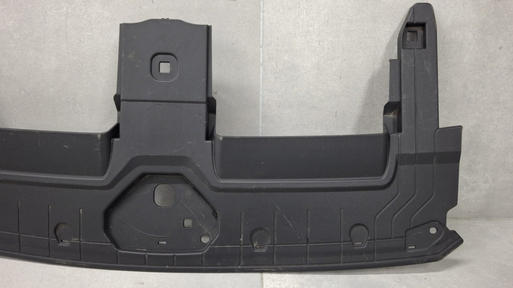 Zaštita maskownica pasa przedniego prednja górna AUDI RSQ 8 4M8 18-23