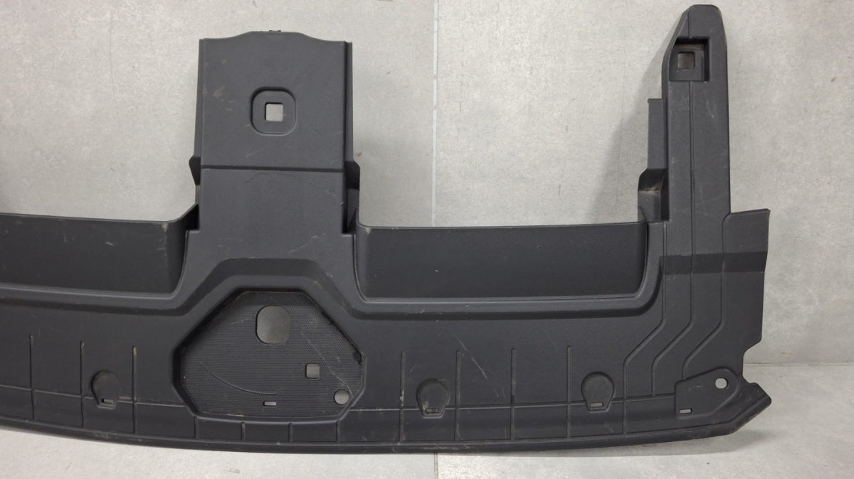 Zaštita maskownica pasa przedniego prednja górna AUDI RSQ 8 4M8 18-23