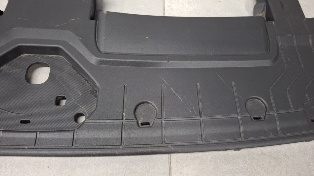 Zaštita maskownica pasa przedniego prednja górna AUDI RSQ 8 4M8 18-23