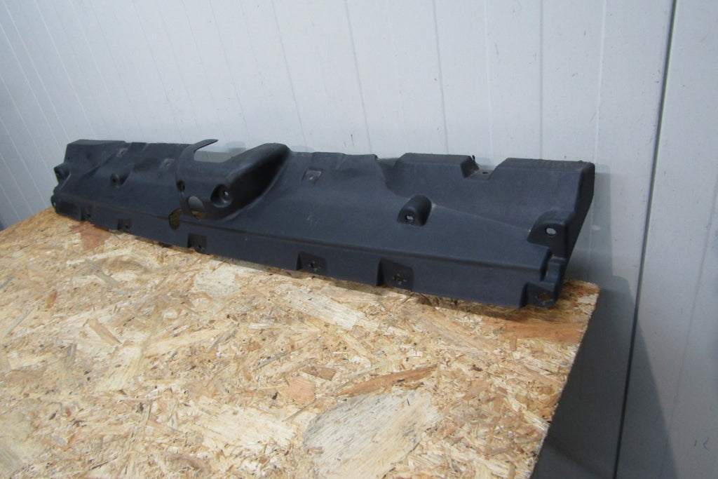 Zaštita maskownica pasa FORD TRANSIT CONNECT 07-09