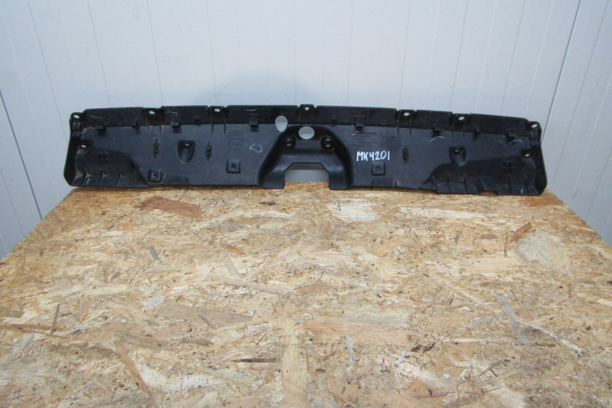 Zaštita maskownica pasa FORD TRANSIT CONNECT 07-09