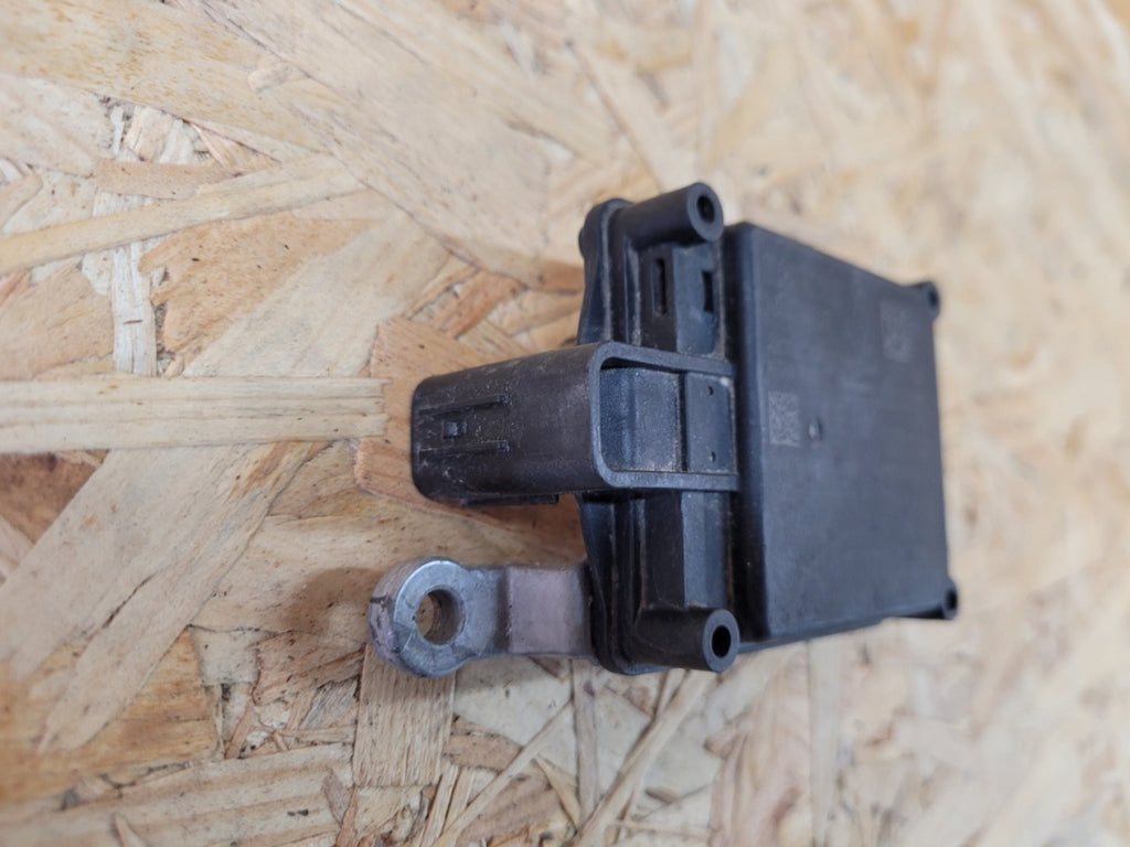 Radar Sensor Moduł Czujnik Prędkości Zbliżeniowy ACC Renault