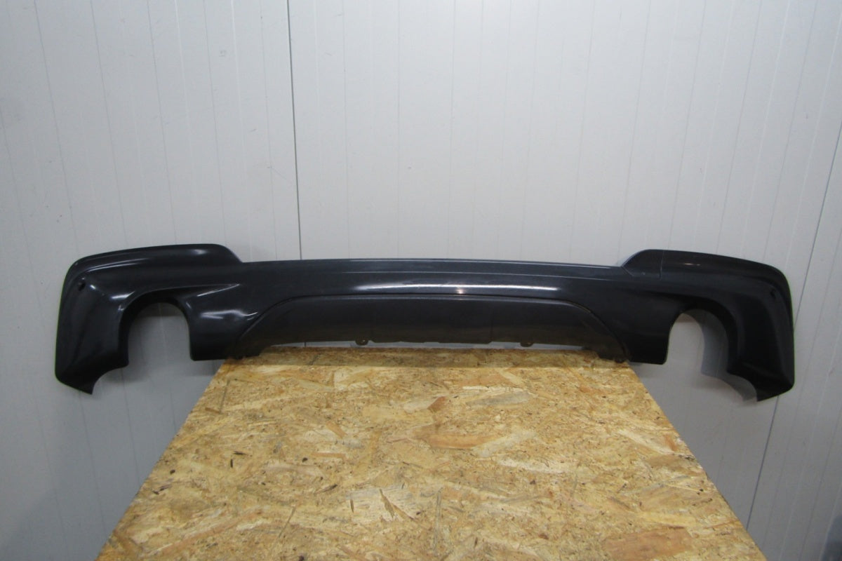 Spojler Dyfuzor dokładka zadnji BMW X3 G01 M-paket 17-21 51128090958