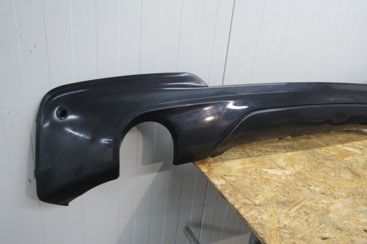Spojler Dyfuzor dokładka zadnji BMW X3 G01 M-paket 17-21 51128090958