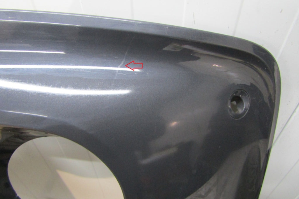 Spojler Dyfuzor dokładka zadnji BMW X3 G01 M-paket 17-21 51128090958