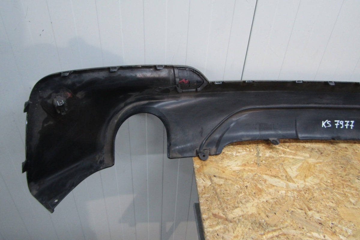 Spojler Dyfuzor dokładka zadnji BMW X3 G01 M-paket 17-21 51128090958