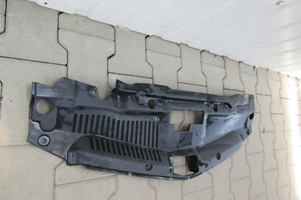 Zaštita pasa maskownica prednja Opel Mokka 12-15