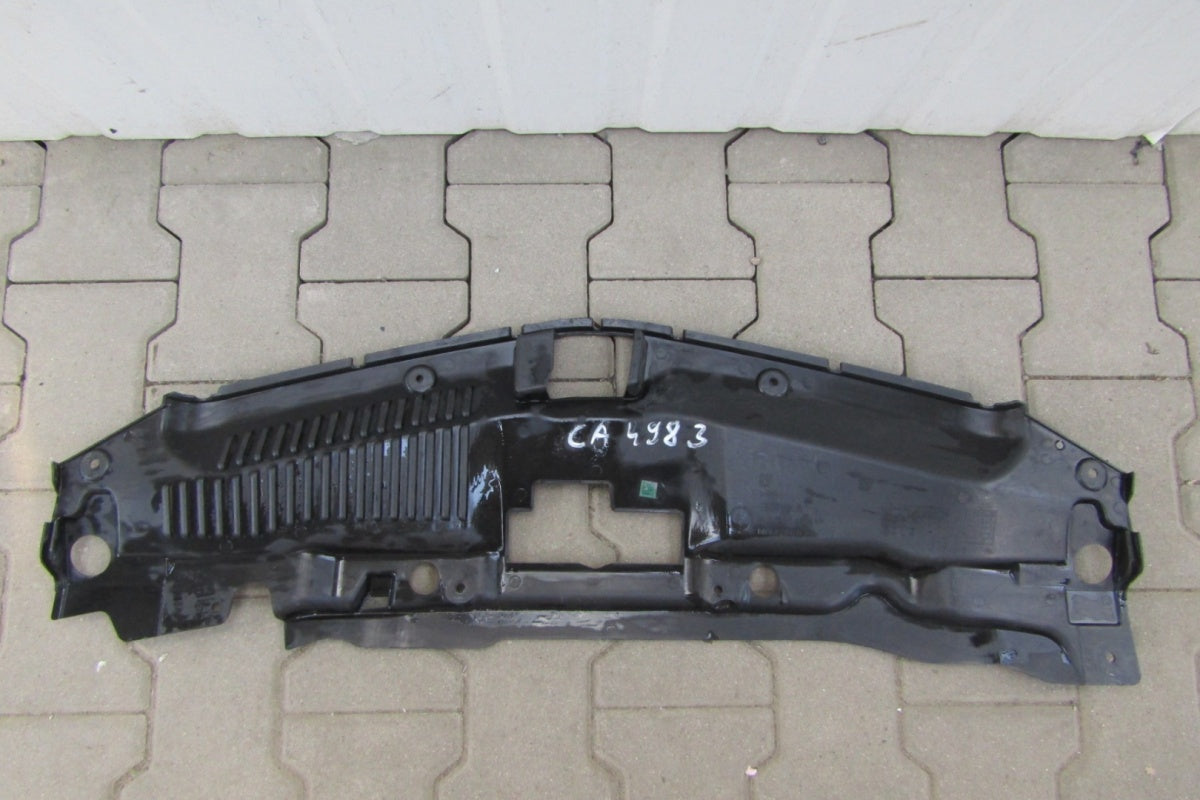 Zaštita pasa maskownica prednja Opel Mokka 12-15