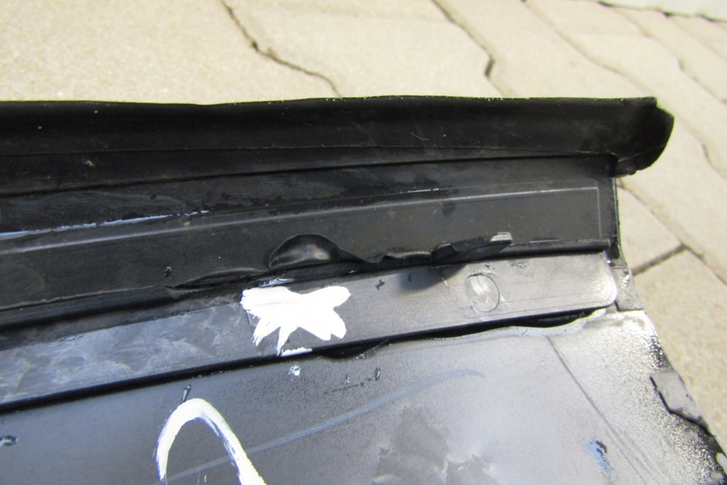 lajsna dachowa lijevi BMW I3 na dach 13- I 3