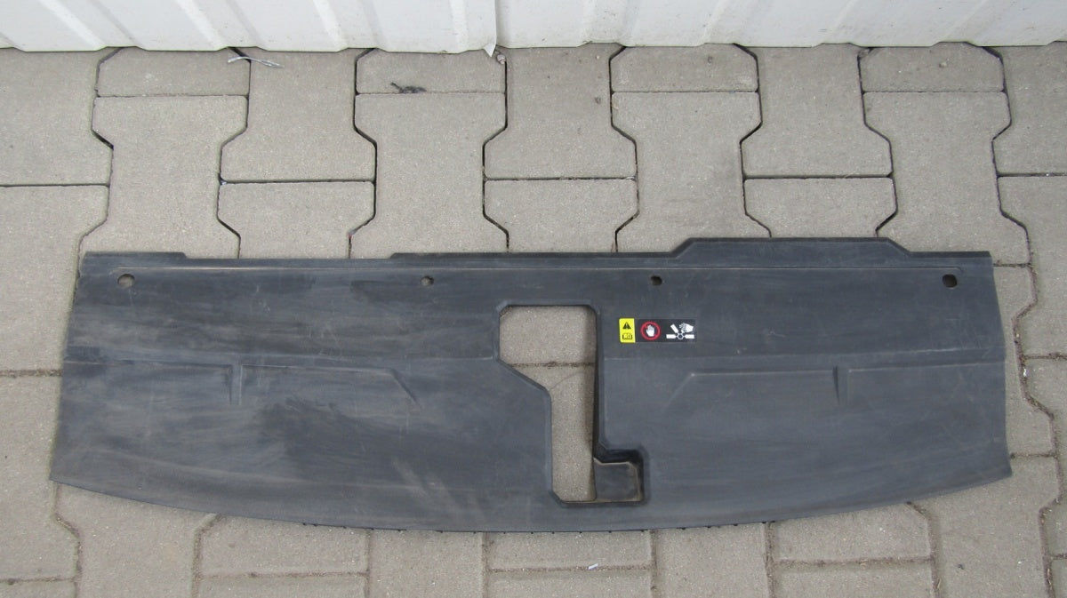 Zaštita pasa maskownica prednja Hyundai Tucson IV 20-