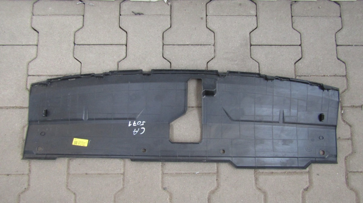Zaštita pasa maskownica prednja Hyundai Tucson IV 20-
