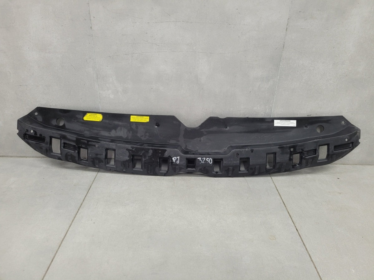 Zaštita pasa wzmocnienie HYUNDAI I20 II 2 14-20