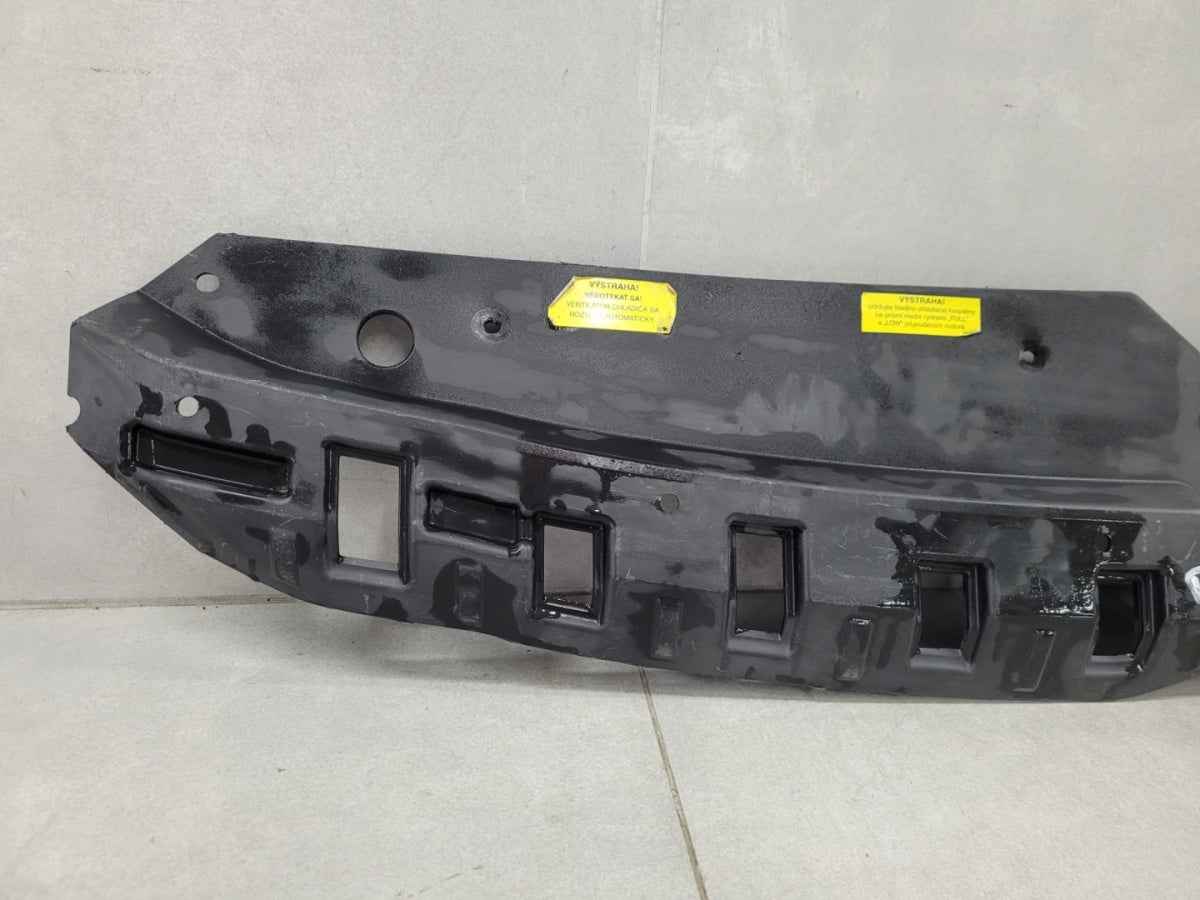 Zaštita pasa wzmocnienie HYUNDAI I20 II 2 14-20