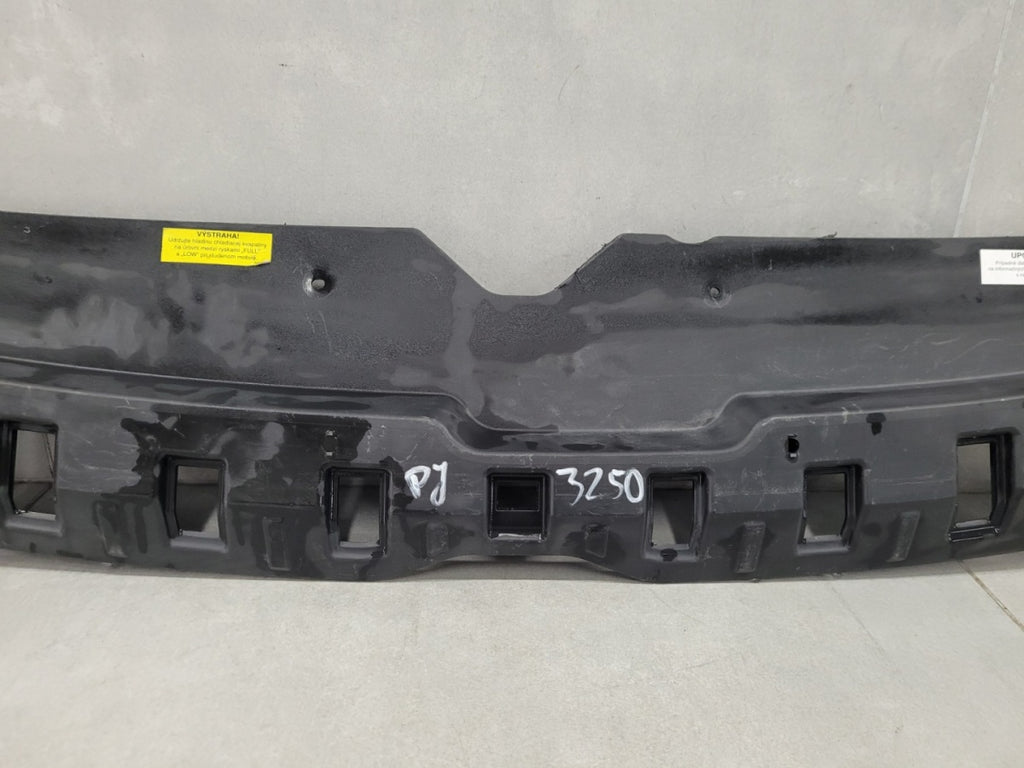 Zaštita pasa wzmocnienie HYUNDAI I20 II 2 14-20