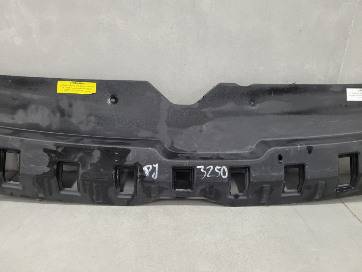 Zaštita pasa wzmocnienie HYUNDAI I20 II 2 14-20