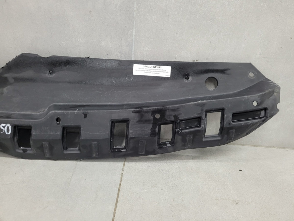 Zaštita pasa wzmocnienie HYUNDAI I20 II 2 14-20