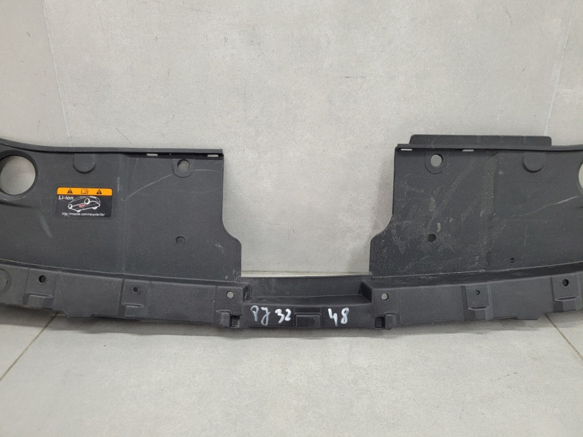 Zaštita pasa maskownica prednja Mazda CX-5 CX5 II 17- 25