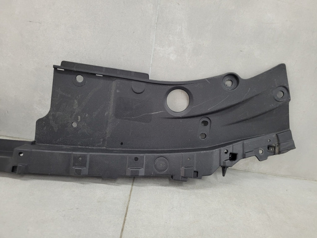 Zaštita pasa maskownica prednja Mazda CX-5 CX5 II 17- 25