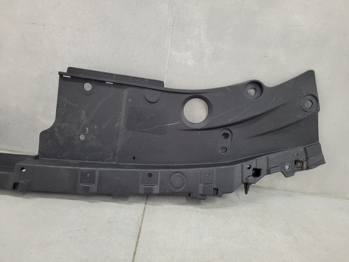 Zaštita pasa maskownica prednja Mazda CX-5 CX5 II 17- 25