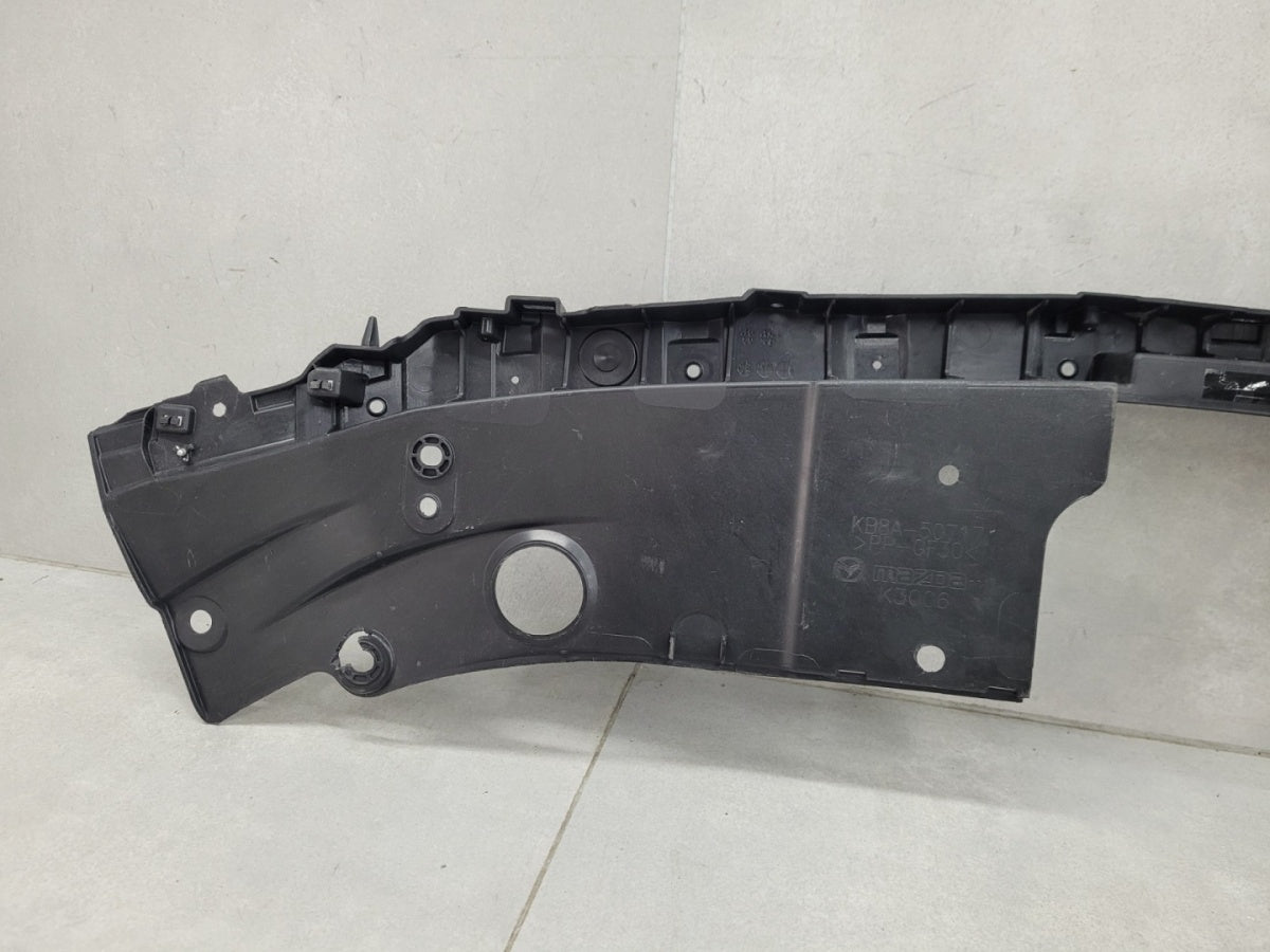 Zaštita pasa maskownica prednja Mazda CX-5 CX5 II 17- 25