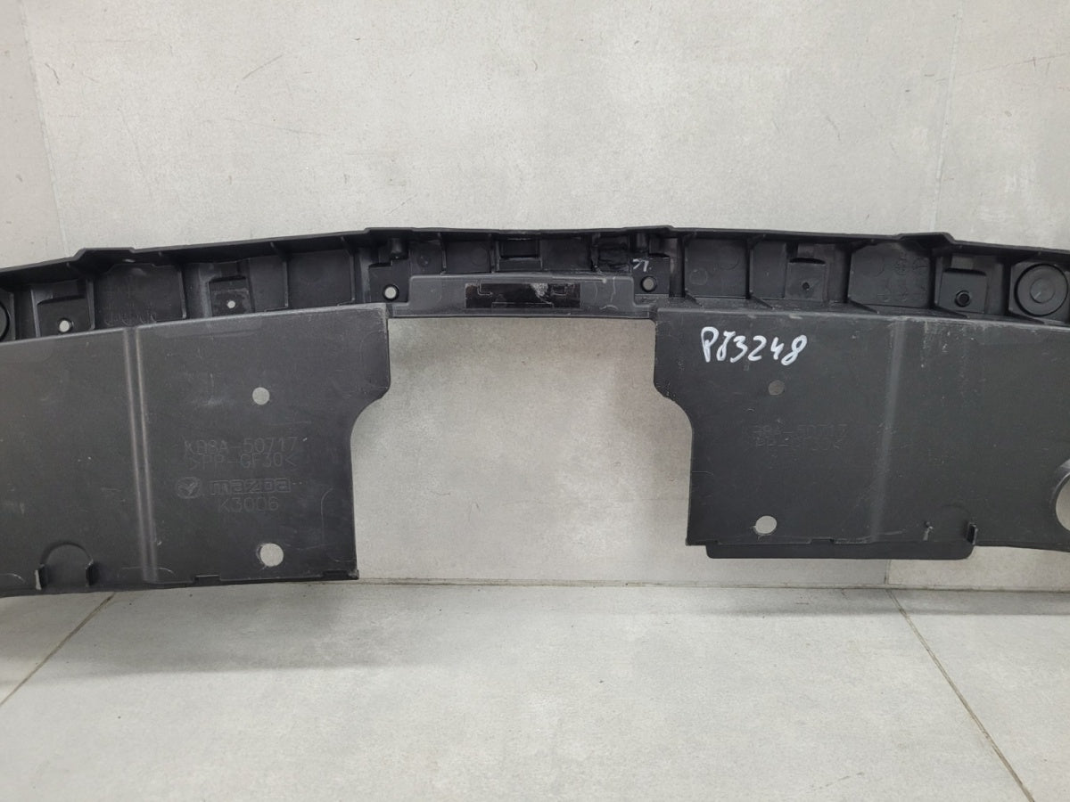 Zaštita pasa maskownica prednja Mazda CX-5 CX5 II 17- 25