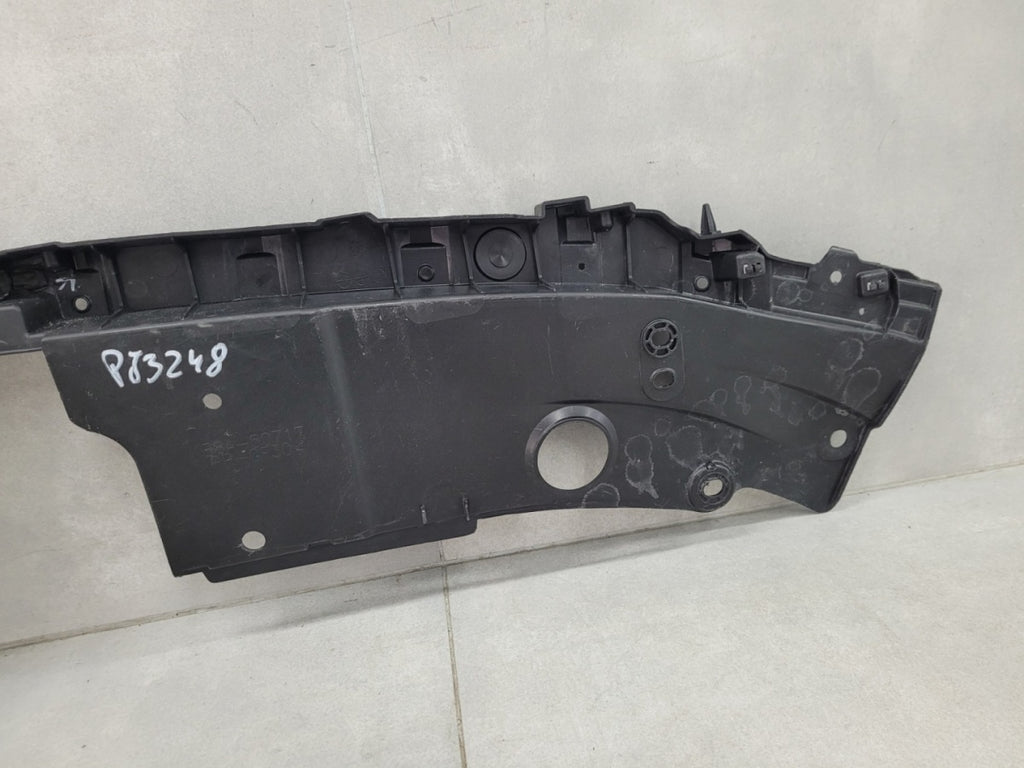 Zaštita pasa maskownica prednja Mazda CX-5 CX5 II 17- 25