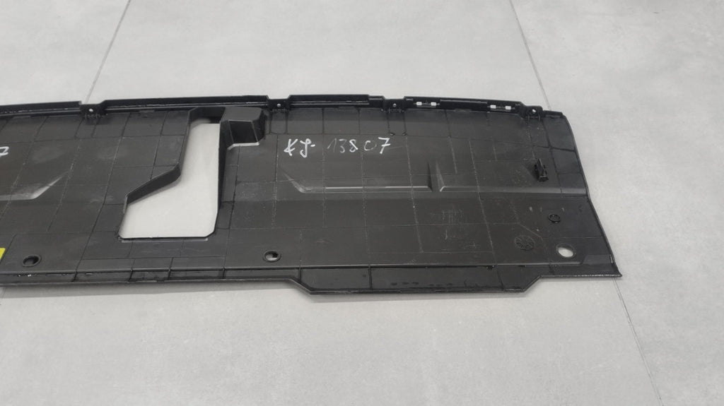 Zaštita pasa maskownica prednja Hyundai Tucson IV 2020- / 86391-CZ000