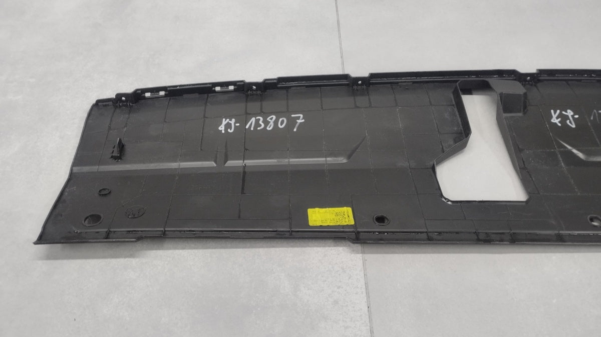 Zaštita pasa maskownica prednja Hyundai Tucson IV 2020- / 86391-CZ000