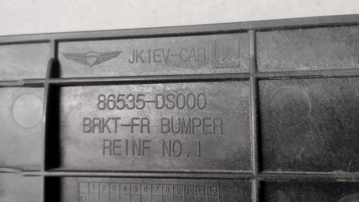 Zaštita pasa wzmocnienie Hyundai Genesis Electrified GV70 23-> 86535-DS000